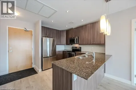 1 Victoria Street South Kitchener ON N2G 0B5