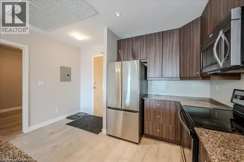 1 Victoria Street South Kitchener ON N2G 0B5