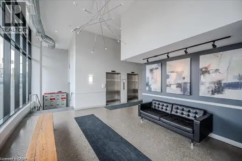 1 Victoria Street South Kitchener ON N2G 0B5