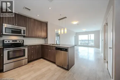 1 Victoria Street South Kitchener ON N2G 0B5