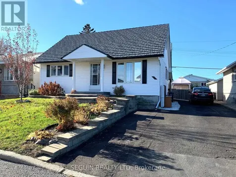 460 Theriault Street Hawkesbury ON K6A 1Z3