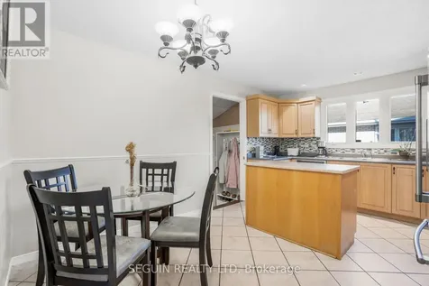 460 Theriault Street Hawkesbury ON K6A 1Z3