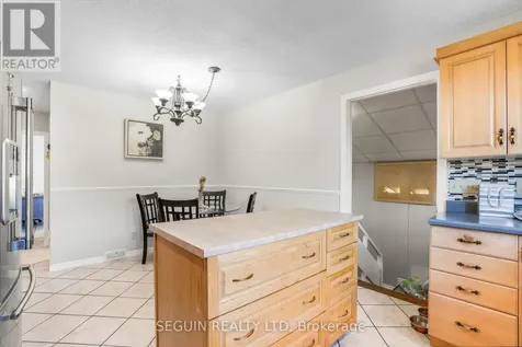 460 Theriault Street Hawkesbury ON K6A 1Z3
