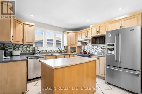 460 Theriault Street Hawkesbury ON K6A 1Z3
