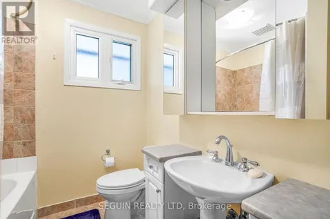 460 Theriault Street Hawkesbury ON K6A 1Z3