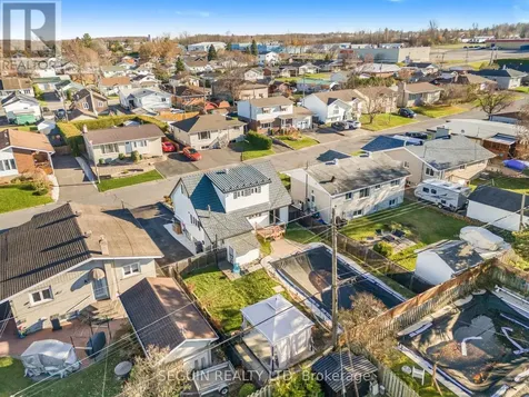 460 Theriault Street Hawkesbury ON K6A 1Z3
