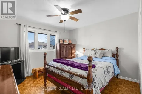 460 Theriault Street Hawkesbury ON K6A 1Z3
