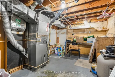 460 Theriault Street Hawkesbury ON K6A 1Z3