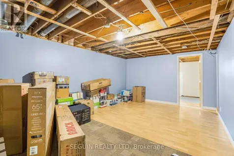 460 Theriault Street Hawkesbury ON K6A 1Z3