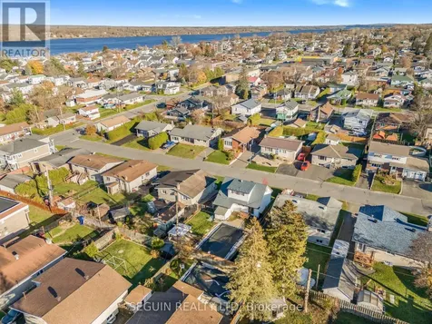 460 Theriault Street Hawkesbury ON K6A 1Z3