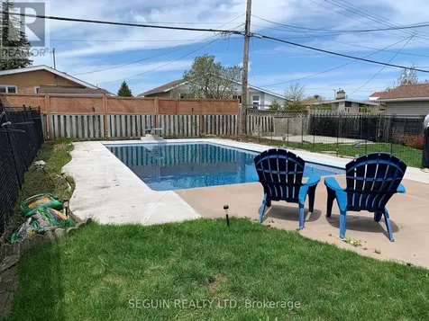 460 Theriault Street Hawkesbury ON K6A 1Z3