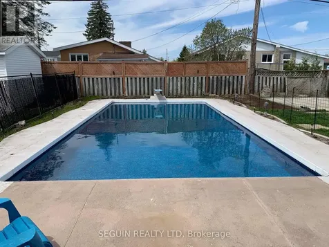 460 Theriault Street Hawkesbury ON K6A 1Z3