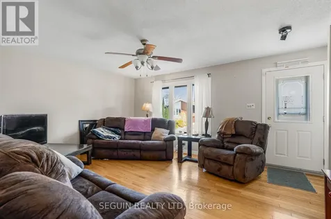 460 Theriault Street Hawkesbury ON K6A 1Z3