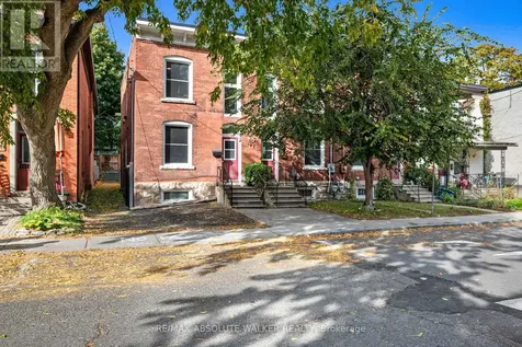 141 Primrose Avenue Ottawa ON K1R 6M4
