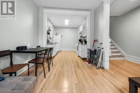 141 Primrose Avenue Ottawa ON K1R 6M4