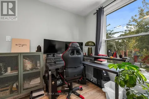 141 Primrose Avenue Ottawa ON K1R 6M4