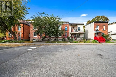 141 Primrose Avenue Ottawa ON K1R 6M4