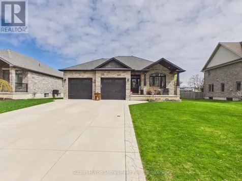 345 Ray Street Saugeen Shores ON N0H 2C1
