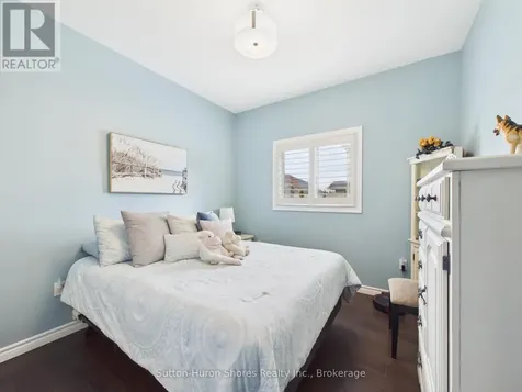 345 Ray Street Saugeen Shores ON N0H 2C1
