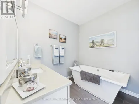 345 Ray Street Saugeen Shores ON N0H 2C1