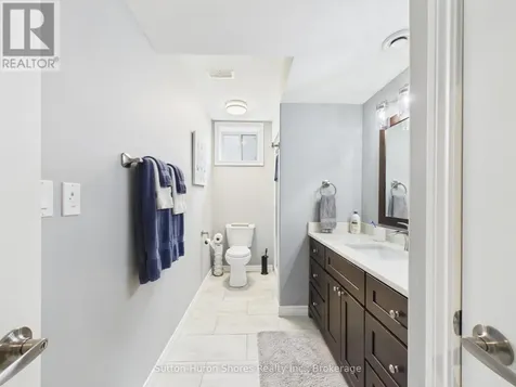 345 Ray Street Saugeen Shores ON N0H 2C1