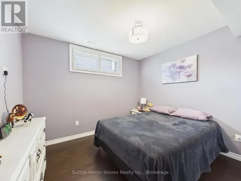 345 Ray Street Saugeen Shores ON N0H 2C1