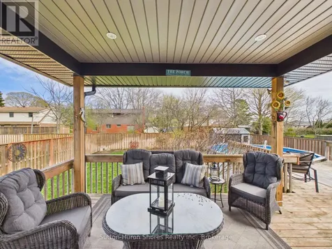 345 Ray Street Saugeen Shores ON N0H 2C1