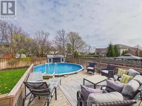 345 Ray Street Saugeen Shores ON N0H 2C1