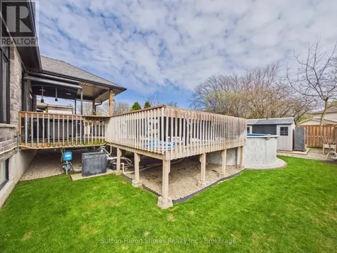 345 Ray Street Saugeen Shores ON N0H 2C1
