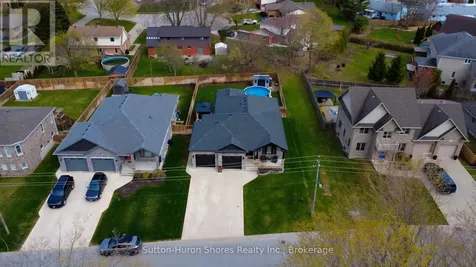 345 Ray Street Saugeen Shores ON N0H 2C1