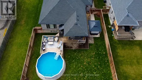 345 Ray Street Saugeen Shores ON N0H 2C1