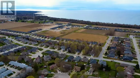 345 Ray Street Saugeen Shores ON N0H 2C1