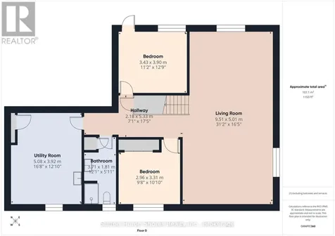 345 Ray Street Saugeen Shores ON N0H 2C1