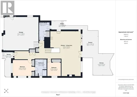 345 Ray Street Saugeen Shores ON N0H 2C1