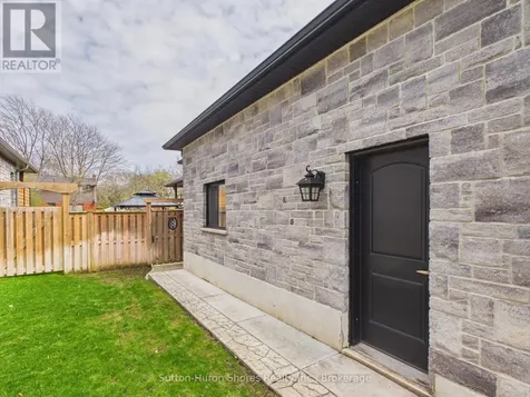 345 Ray Street Saugeen Shores ON N0H 2C1