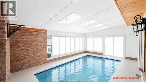 4585 Howard Avenue Windsor ON N9G 1P6