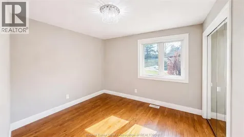 4585 Howard Avenue Windsor ON N9G 1P6