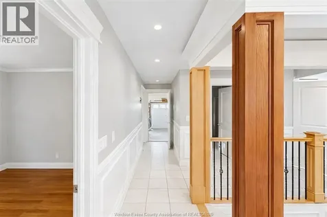 4585 Howard Avenue Windsor ON N9G 1P6
