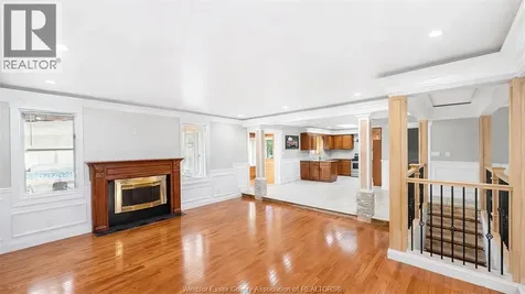4585 Howard Avenue Windsor ON N9G 1P6