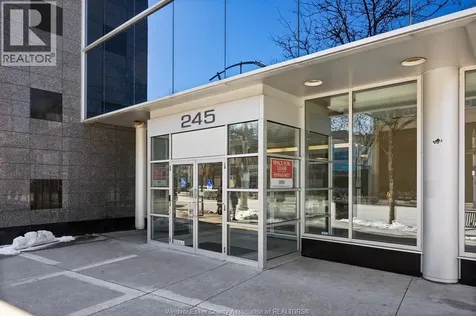 245 Ouellette Windsor ON N9A 7J2