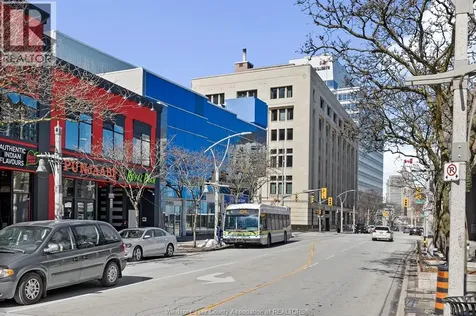245 Ouellette Windsor ON N9A 7J2