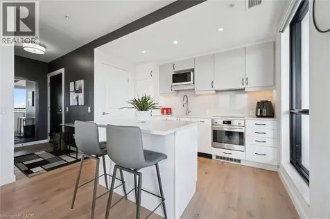 181 King Street South Waterloo ON N2J 0E7
