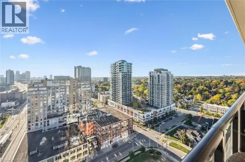 181 King Street South Waterloo ON N2J 0E7