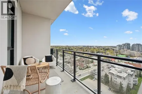 181 King Street South Waterloo ON N2G 1A7