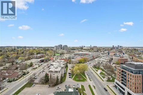 181 King Street South Waterloo ON N2G 1A7
