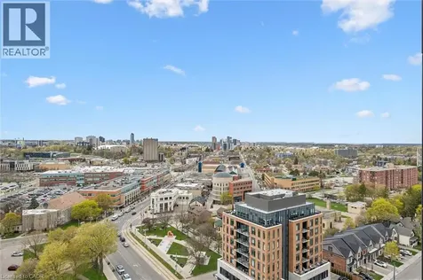 181 King Street South Waterloo ON N2G 1A7