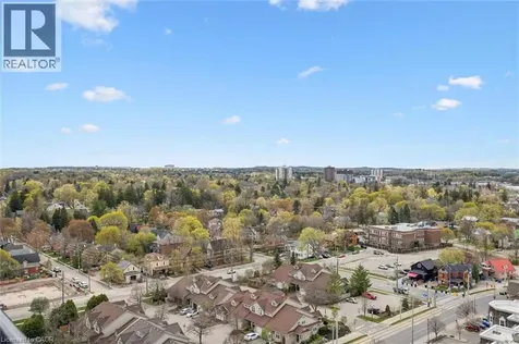 181 King Street South Waterloo ON N2G 1A7