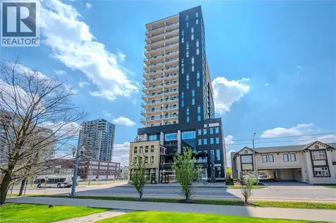 181 King Street South Waterloo ON N2G 1A7