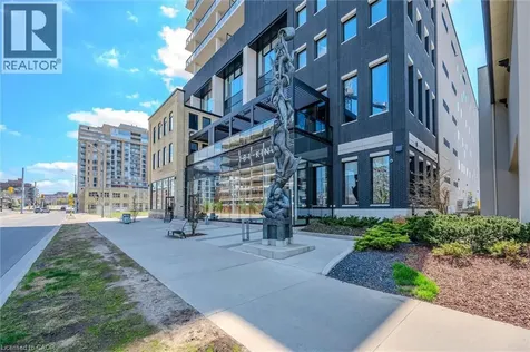 181 King Street South Waterloo ON N2G 1A7