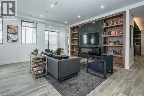 181 King Street South Waterloo ON N2G 1A7